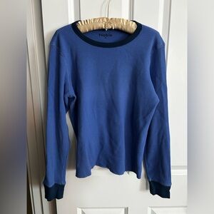 Nobel Waffle Thermal